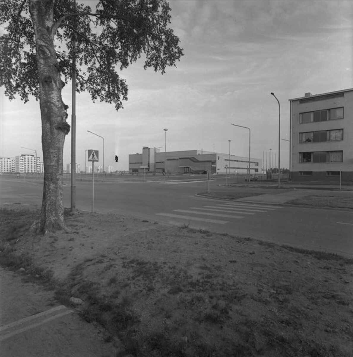 Porin uimahalli