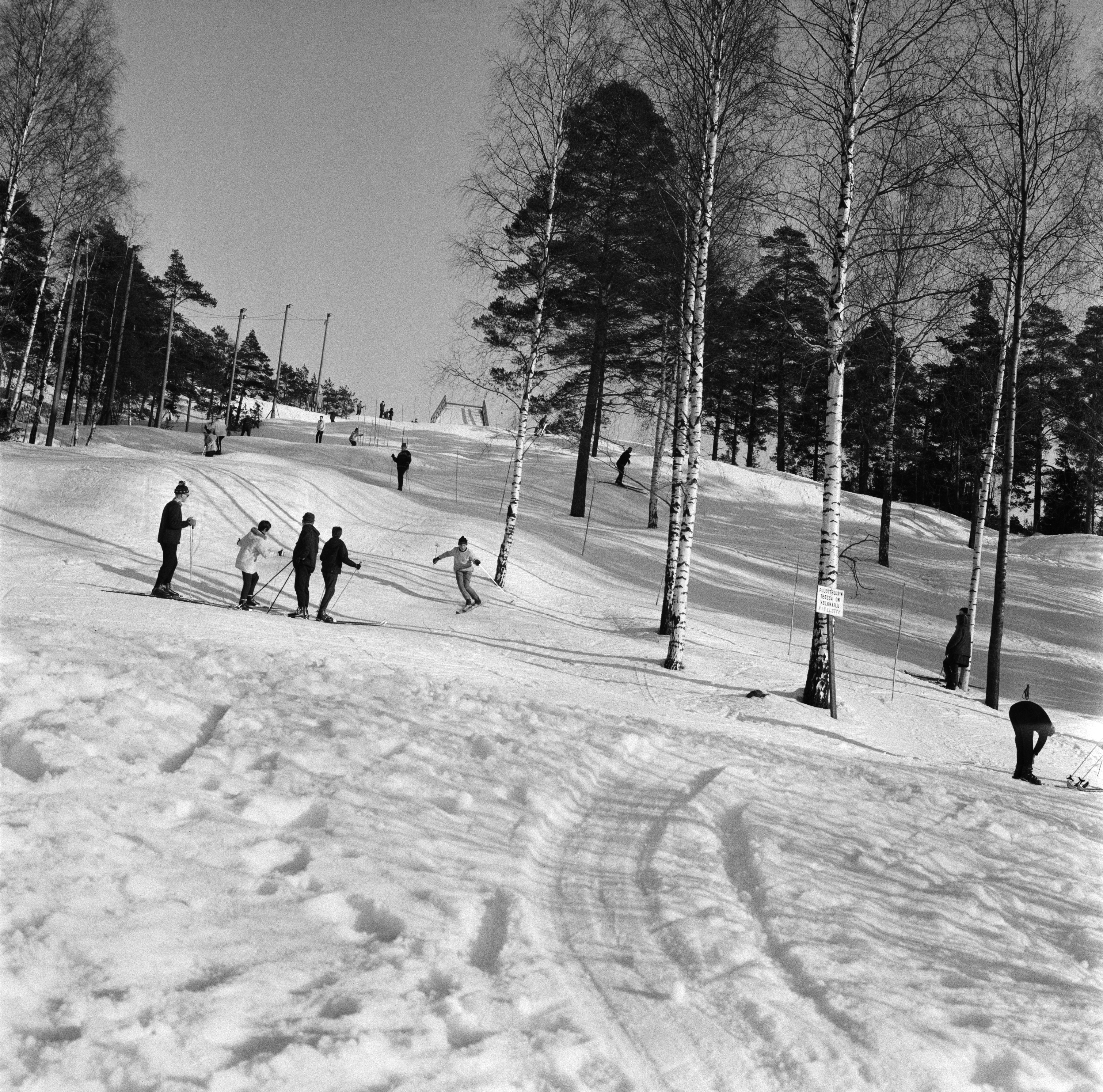 Herttoniemi dressing bracelet