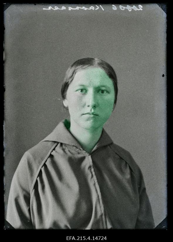 Käossaar [Käosaar].