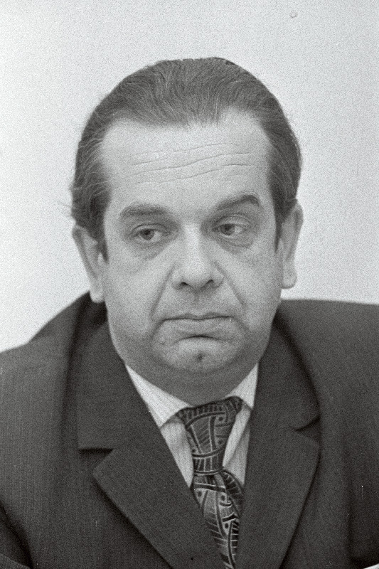 Peep, Harald, filoloogiadoktor - TRÜ õppejõud