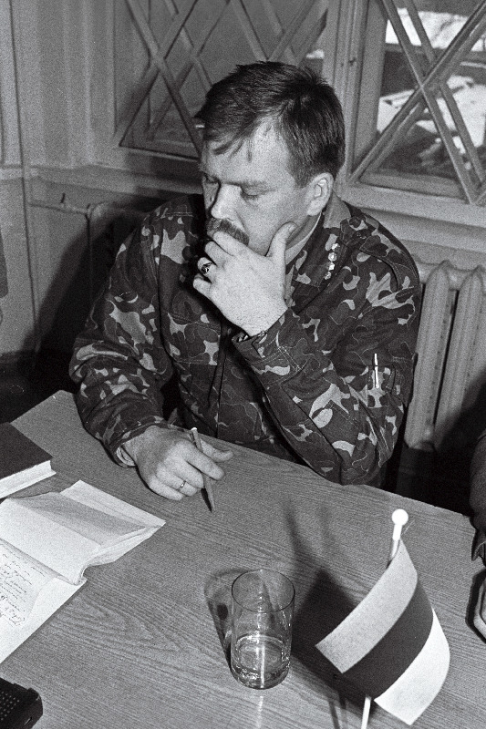 Johannes Kert