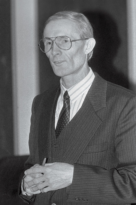 Peeter Ploompuu Nõmme majaomanik