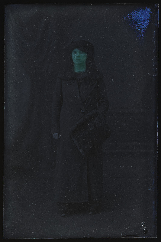Kristin Weges (Veges).