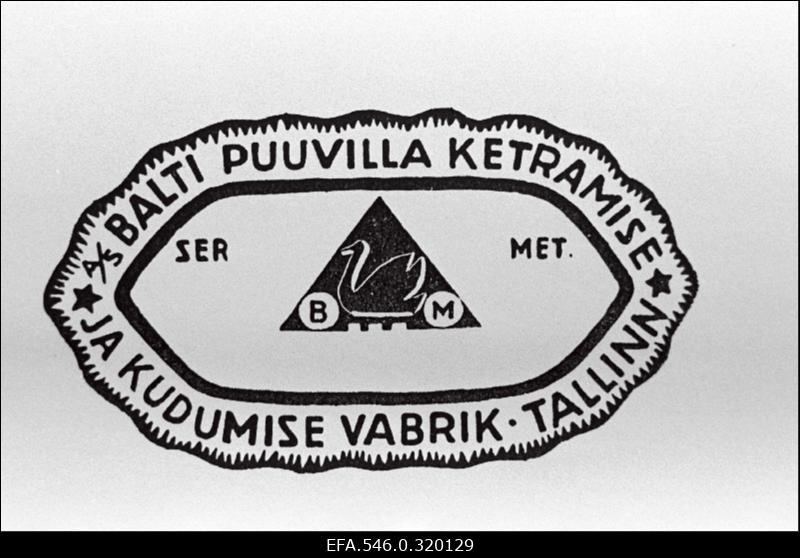 Kaubamärgid.