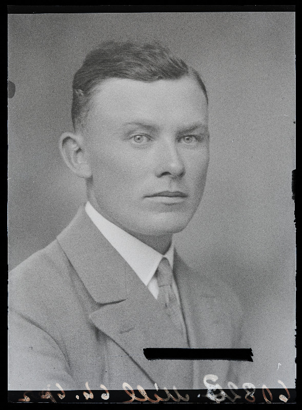 Elmar Mill.