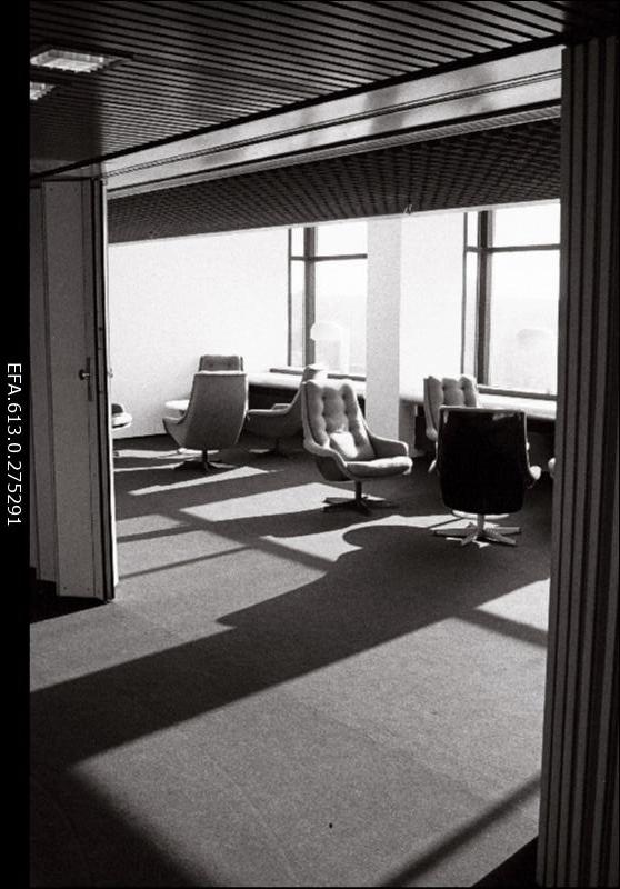 Üleliiduline konverents jäätmete kasutamisest.