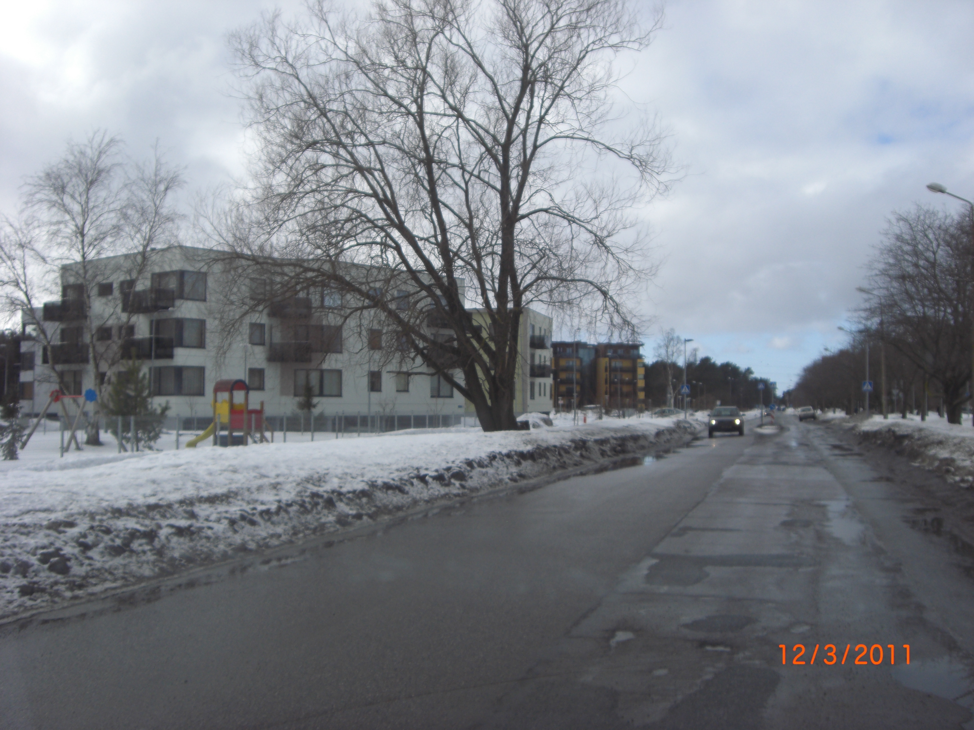 Pelgulinn, Tallinn, Estonia - panoramio (2) - Pelgulinn, Tallinn, Estonia