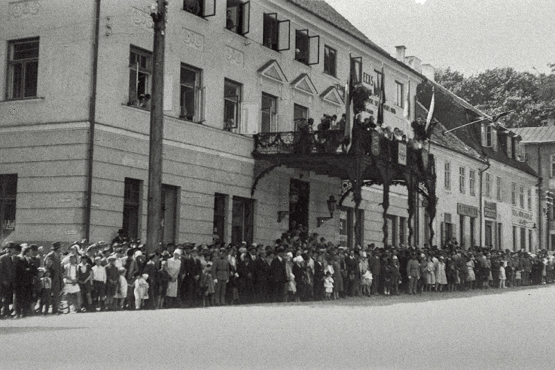 Kaitseliidu Tartu Malev.