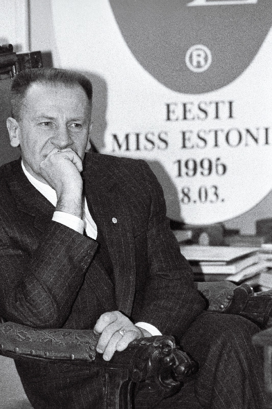 Valeri Kirss.