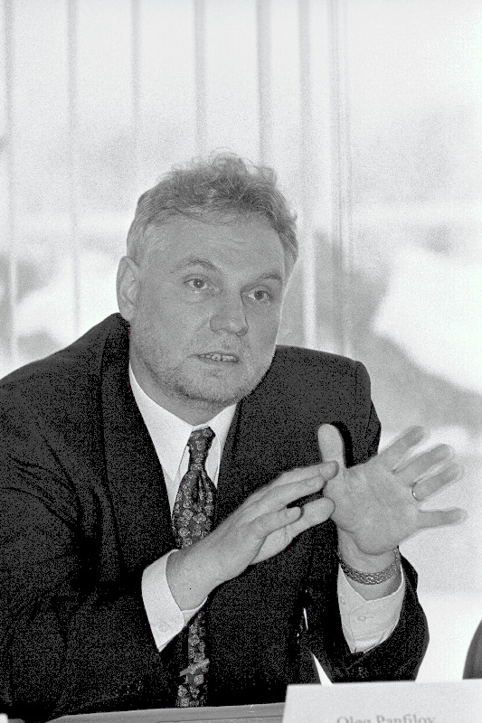 Oleg Panfilov