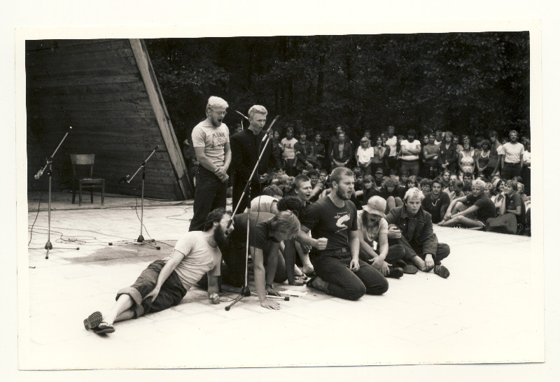 EÜE-83 kokkutulekud II
