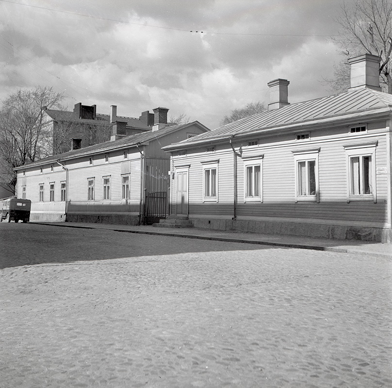 Sirkkalankatu 7