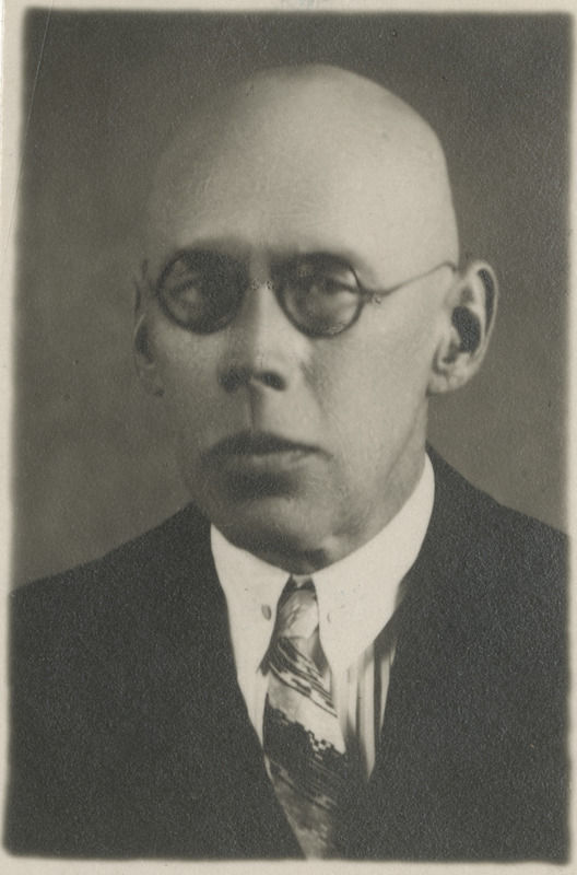 Oskar Maasen