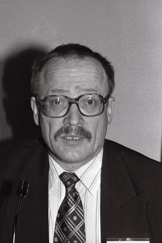 Ruutsoo, Rein - sotsioloog.