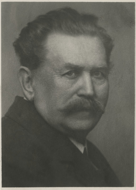 Theodor W. Grünvaldt