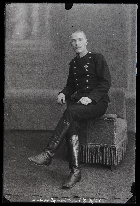 Koortmann.