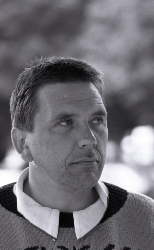 Selirand, Enno - Tallinna usaldustelefoni president.