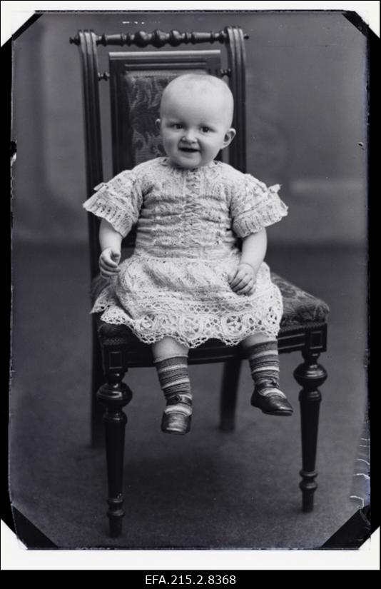 Rextini [Rekstin] laps.