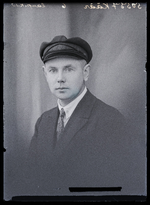 Julius Käär.