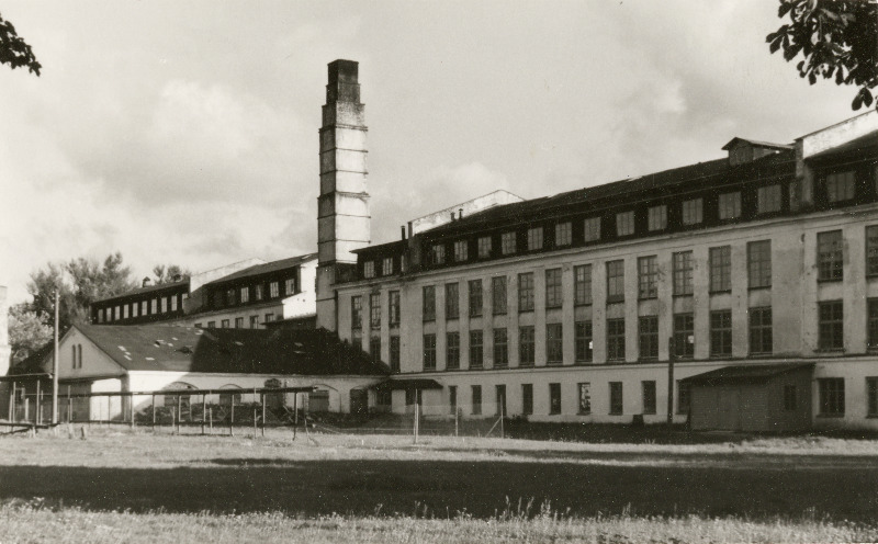 Kärdla kalevivabrik