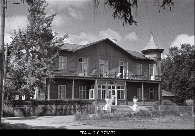 "Pärnu kuurort".