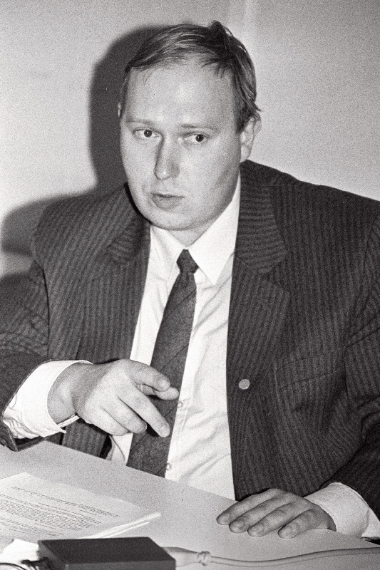 Vootele Hansen