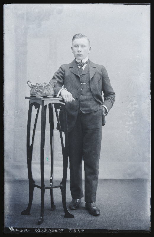 Kesebier.