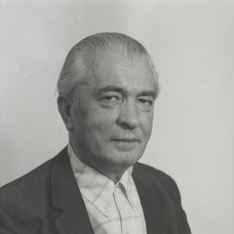 Armin Tuulse näopilt