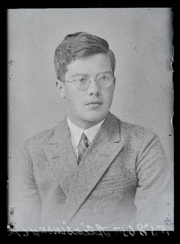 Aleksinski [Aleksinsky].