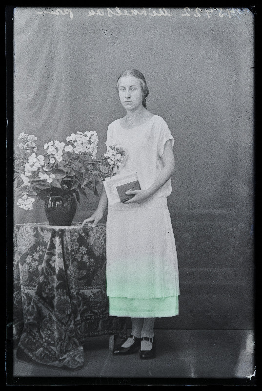 Leerilaps Mihkelson.