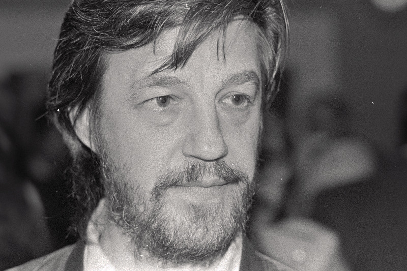 Göran Setterberg, Põhjamaade filminädal.