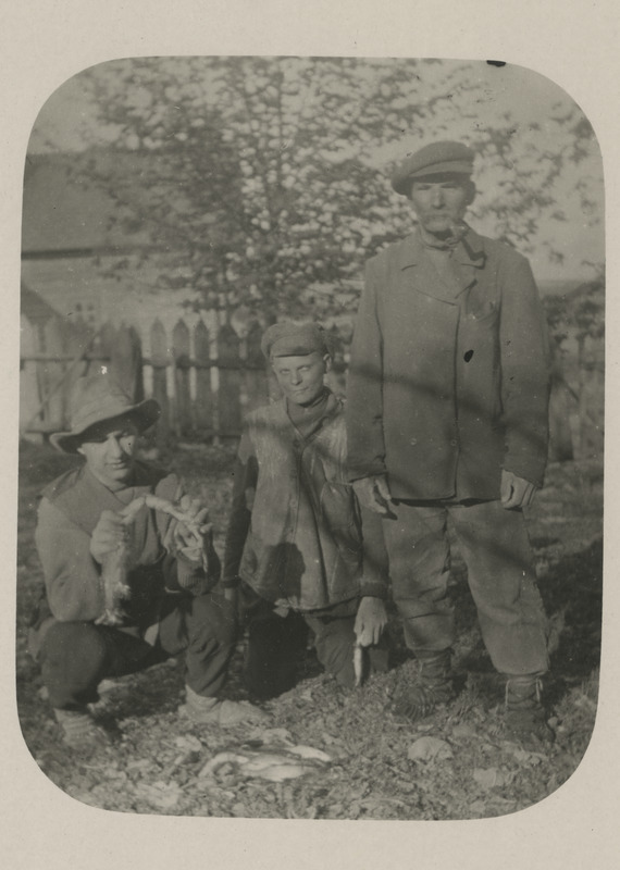 3 meest kalu puhastamas