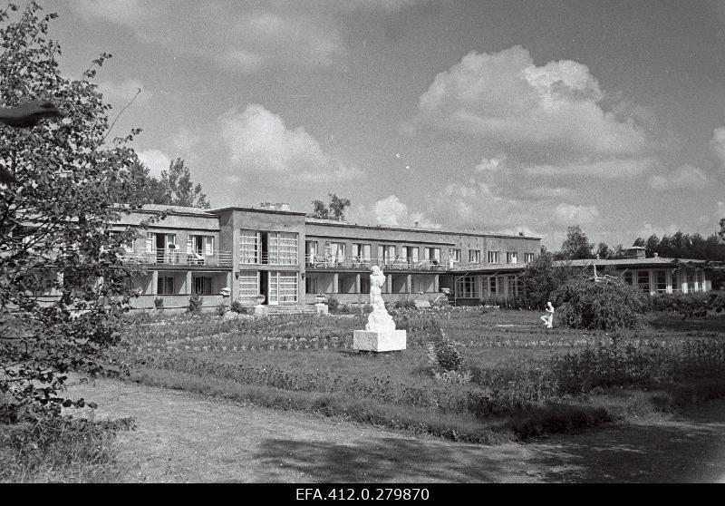 "Pärnu kuurort".