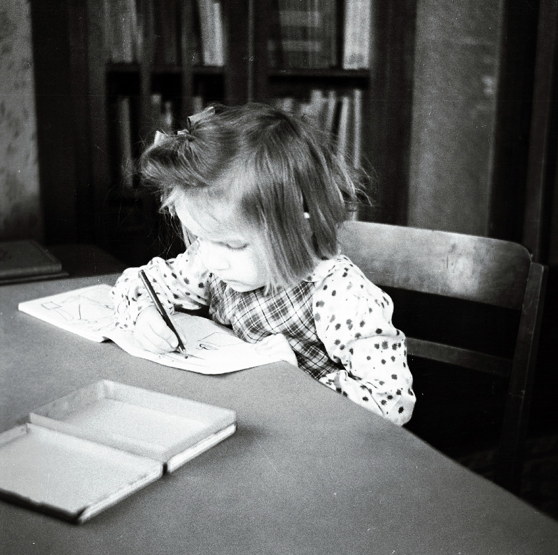 L. Soonpere tütar Reet.