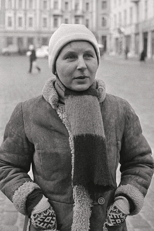 Arhitekt Mari Hammer.