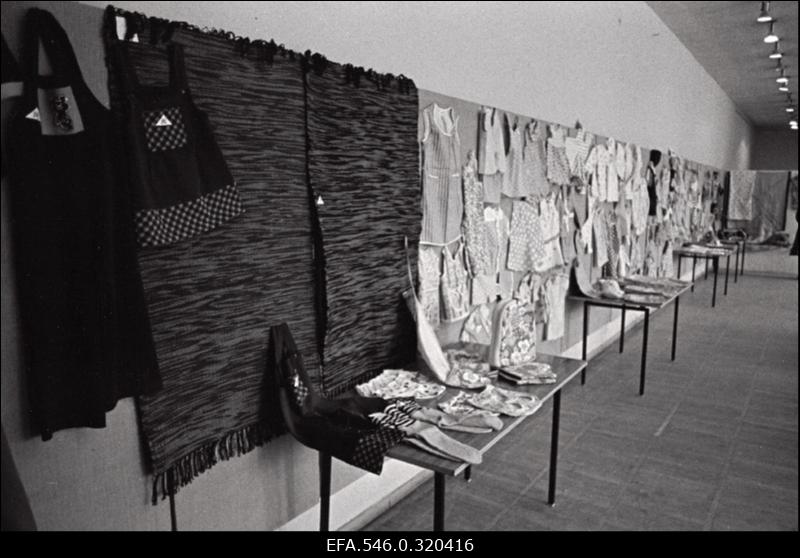 Tootmisjäätmetest tooted.