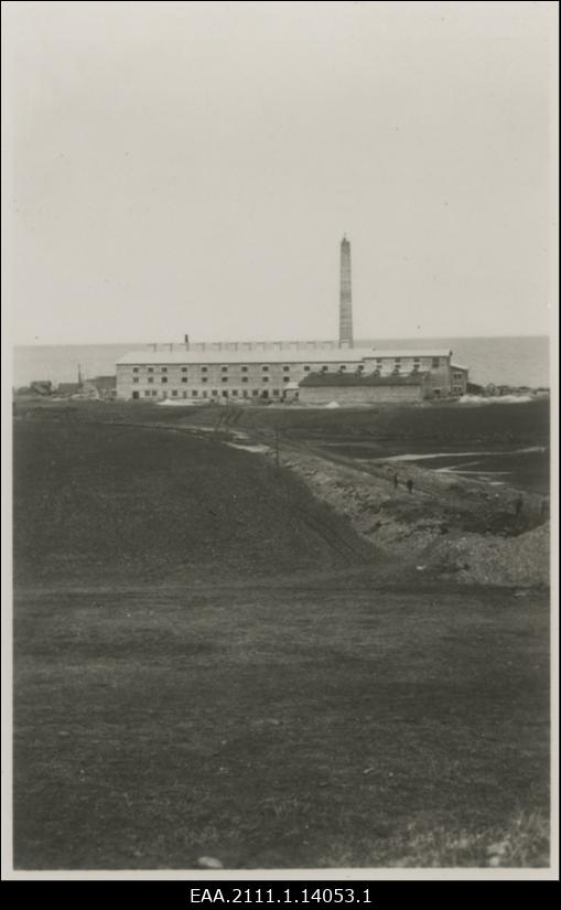 Aseri telliskivitehas