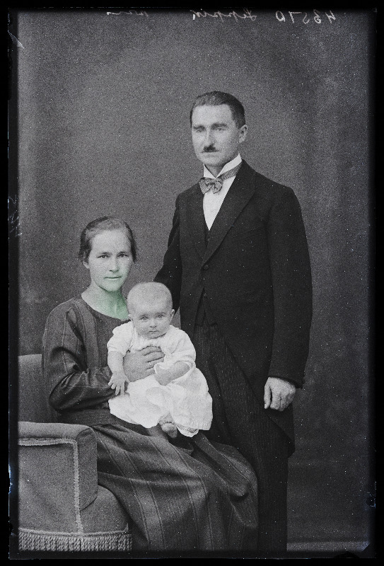 Perekond Leppik.