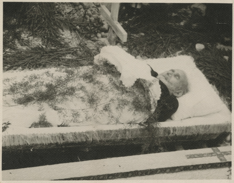 H. Ivani matus 1971.a