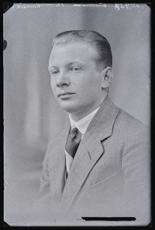 Kuusik.