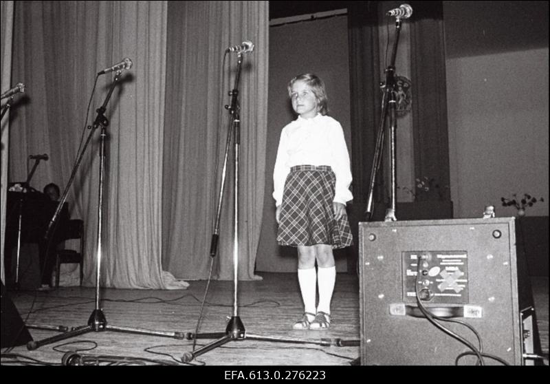 Sindi-150, pidustused.