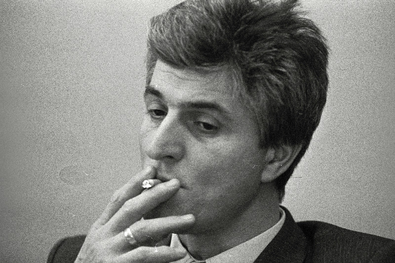Vladimir Tšuikin