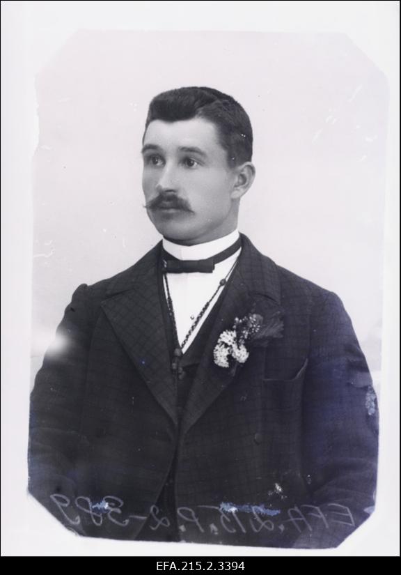 Paul Schtscherpakoff (Štšerpakov).