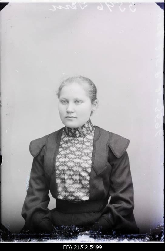 Anna Pärn [Pern].