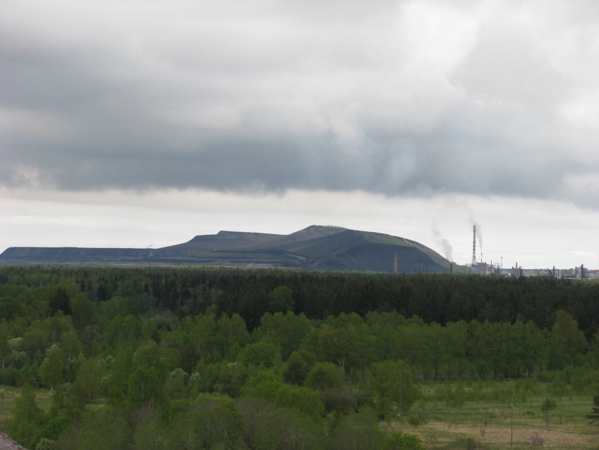 Kohtla-Nõmme - Kohtla-Järve - panoramio - Kohtla-Nõmme - Kohtla-Järve