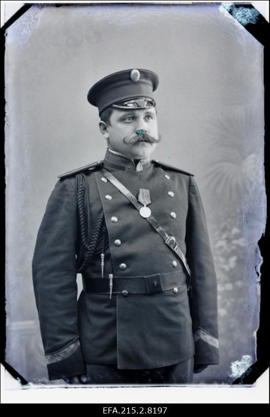 Johannson [Johanson].