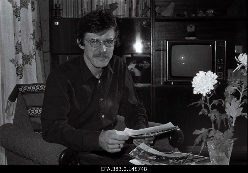 Tapa linna fotograaf Avo Seidelberg.