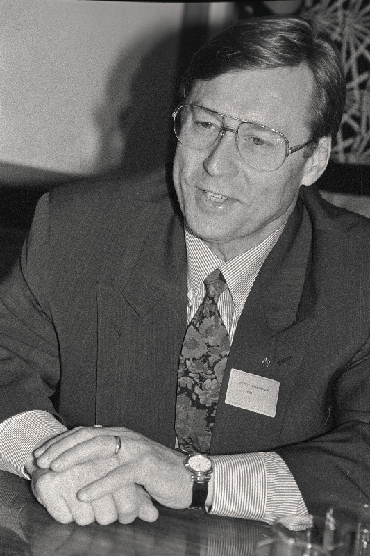 Pertti Salolainen