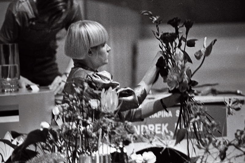 Lilleseadjate rahvusvaheline konkurss.