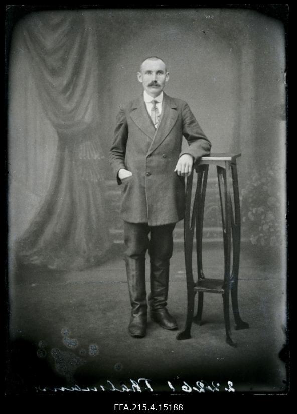 Thalmann.